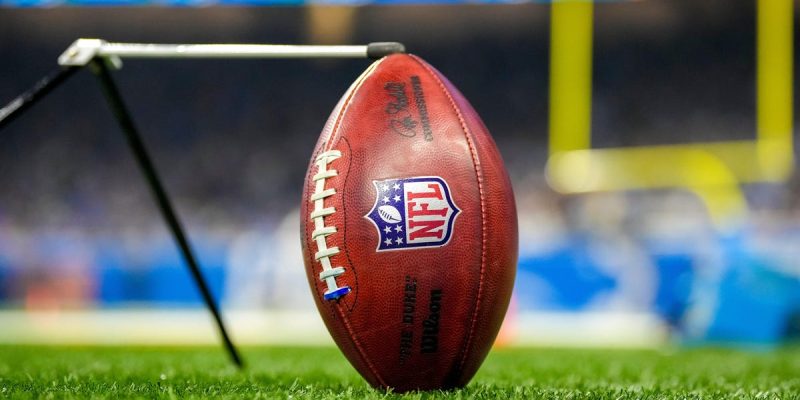 Egal, ob NFL auf Peacock läuft: Fans werden einschalten