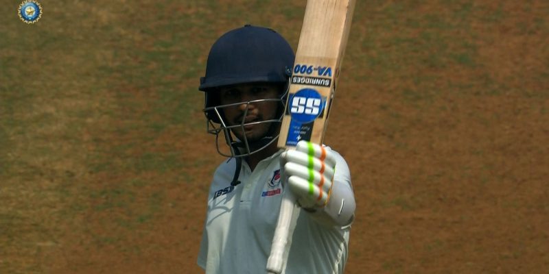 UP verzeichnet im Thriller einen 2-Wicket-Sieg über Mumbai; Delhi besiegte Uttarakhand mit 7 Runs