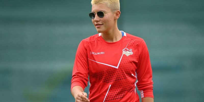 MI prognostizierte, dass es im ersten Spiel der WPL 2024 11 gegen DC geben wird