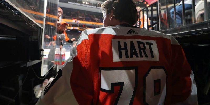 Fünf Spieler des WJC-Teams 2018 werden wegen sexueller Nötigung angeklagt