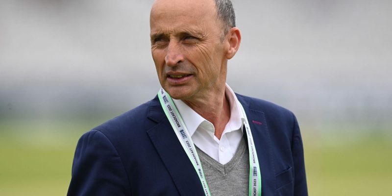 „Er ist ein Kassen-Cricketspieler“