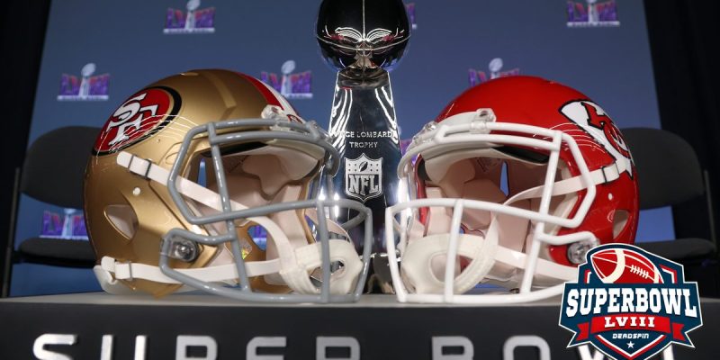 Die Nicht-Mahomes- und Purdy-Spieler, die man im Super Bowl LVIII im Auge behalten sollte