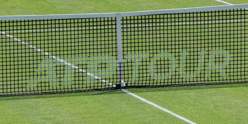 ATP-Tour, Saudi-Arabien stimmt einer weiteren Runde aufgeweckter Angeberei zu