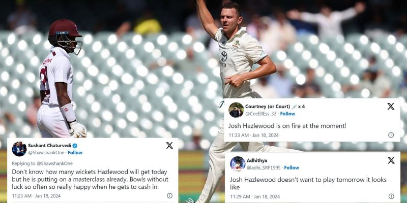 „Scoreboard braucht möglicherweise eine Pause, um seine Wickets einzuholen“