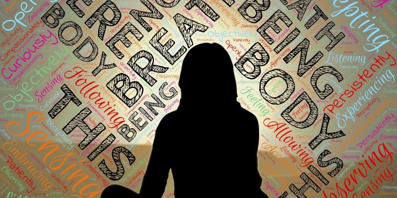 Kombinieren Sie Achtsamkeit mit Bewegung, um die psychische Gesundheit im Jahr 2024 zu stärken: Studie