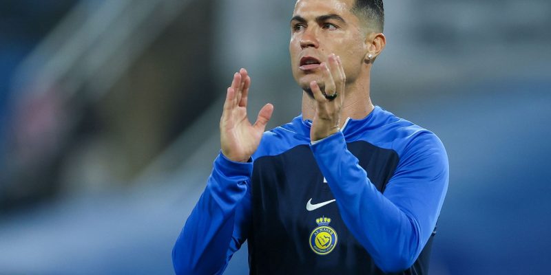 Spielt Cristiano Ronaldo heute Abend für Al-Nassr gegen Inter Miami?