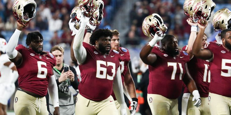 3 Gründe, warum der Wechsel des Bundesstaates Florida zur SEC die Neuausrichtung der Konferenz im Jahr 2024 verändern wird