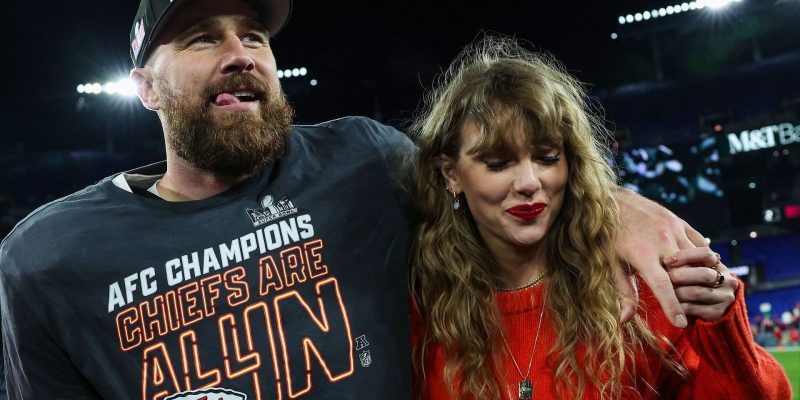 Super Bowl-Werbespots bringen 650.000.000 US-Dollar Umsatz mit Taylor-Swift-Hype, FRIENDS-Werbespot im Rampenlicht: Bericht