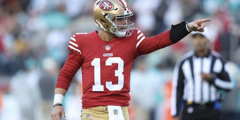 Wann findet das NFC-Meisterschaftsspiel 2024 statt? Alles was wir bisher wissen