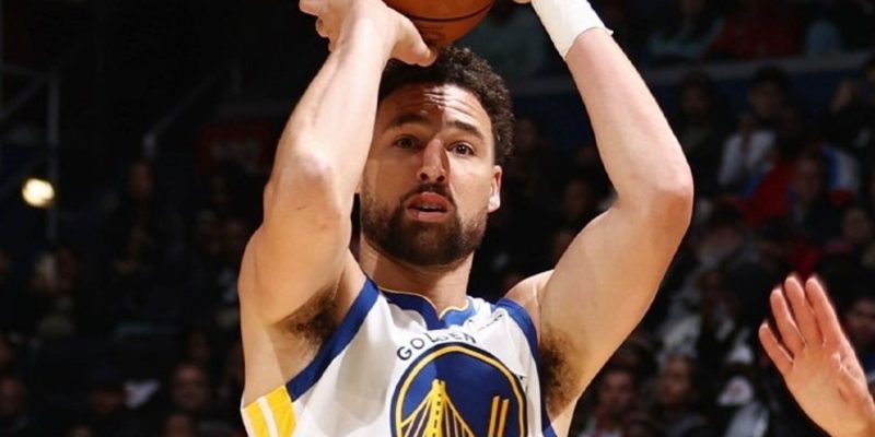Kann Klay Thompson den 6. Mann des Jahres gewinnen?  Schauen Sie sich die Zulassungskriterien genauer an, nachdem der Guard der Warriors in einer neuen Rolle glänzt