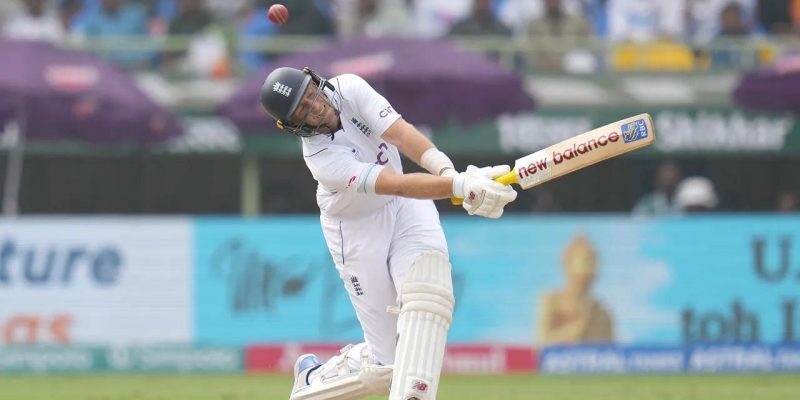 „Er sollte wissen, dass seine Aufgabe nicht nur darin besteht, Runs zu erzielen.“