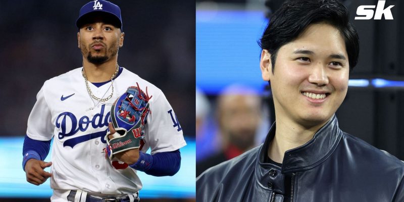 Wir haben die KI gebeten, vorherzusagen, wie die Saison 2024 der Dodgers aussehen könnte (und die Antwort wird den Yankees-Fans nicht gefallen).