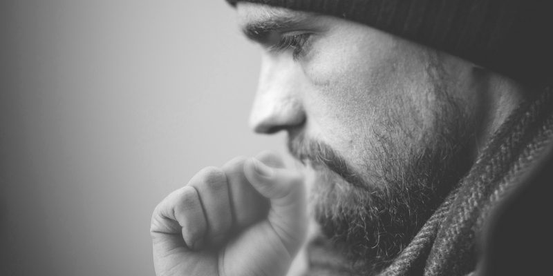 Husten auch Wochen nach der Infektion? Das sagen Forscher