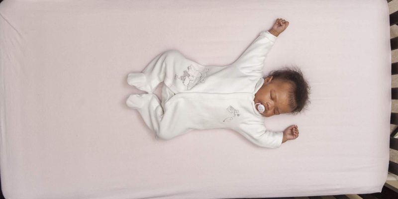 Säuglingsschlaf und Gehirnentwicklung | Artikel