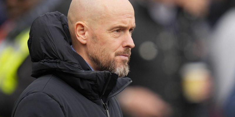 Zusammenfassung der Transfernachrichten von Manchester United: Die Red Devils führen das Rennen um die Verpflichtung von Joao Neves an, der Verein hat ein Auge auf Viktor Gyokeres und mehr