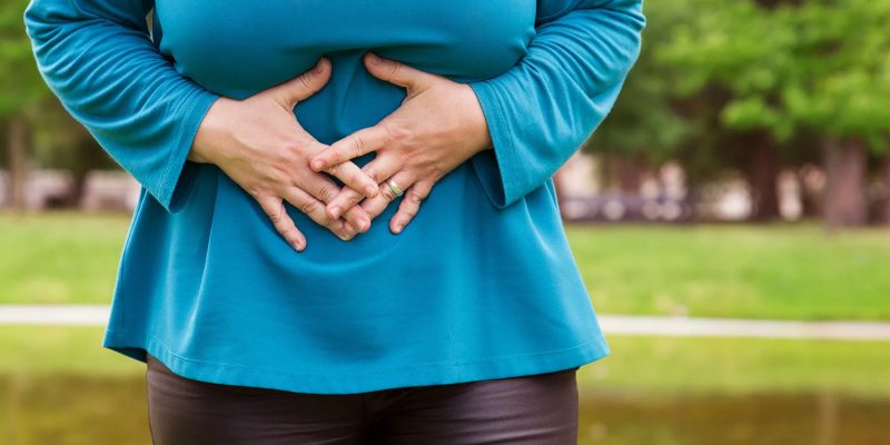 Empfindliche Mägen: Geheimnisse der Gaskontrolle