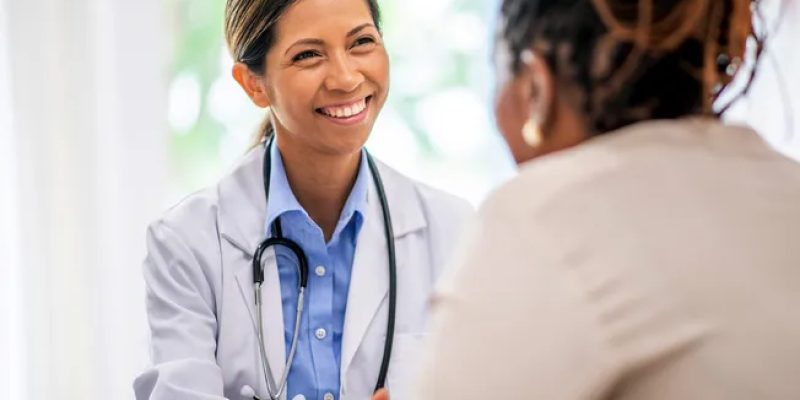 Ergreifen Sie Maßnahmen nach der Diagnose HER2-positiver Brustkrebs