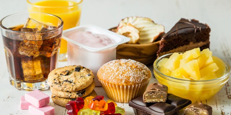 Neue Studie enthüllt, warum Fette und Zucker unwiderstehlich sind