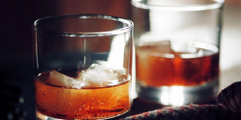 Wie viel Alkohol kann man sicher trinken?  „Nicht viel“ könnte die Antwort sein