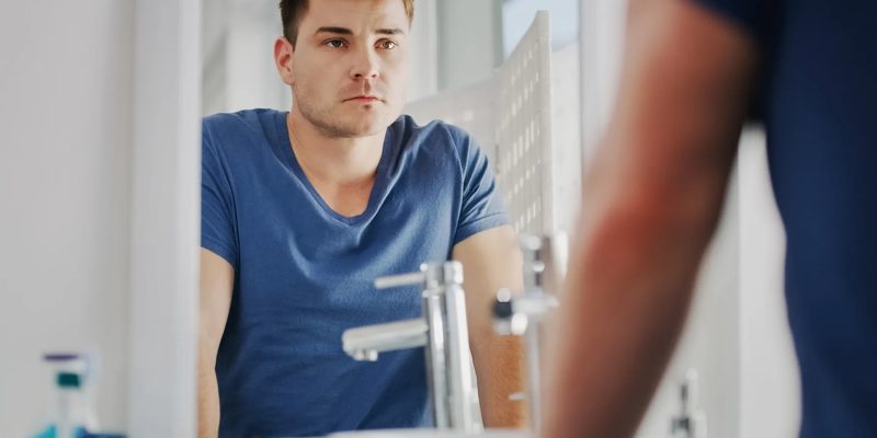 Im Zusammenhang mit Ihrer atopischen Dermatitis