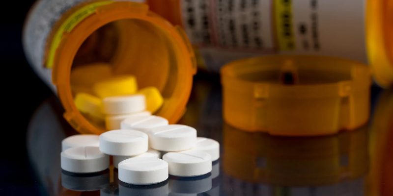 FDA genehmigt Floridas Plan zum Import von Medikamenten aus Kanada