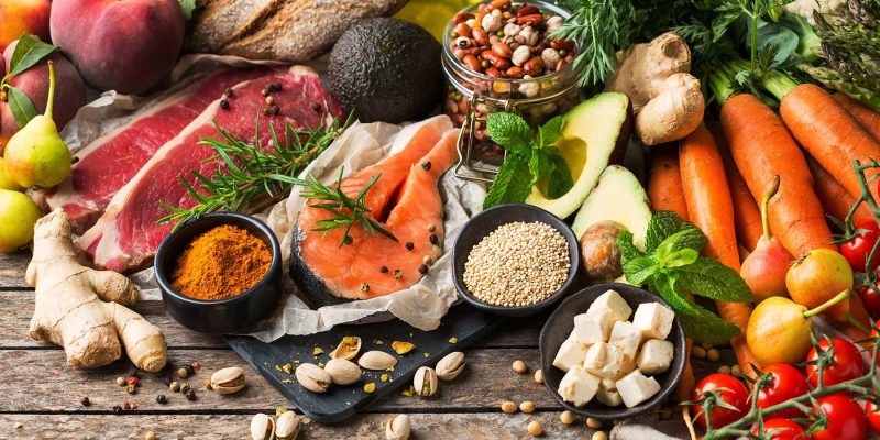 Mittelmeerdiät gewinnt – ja, schon wieder