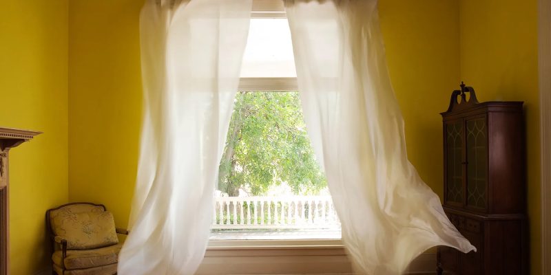 Tipps für saubere Luft für Ihr Zuhause