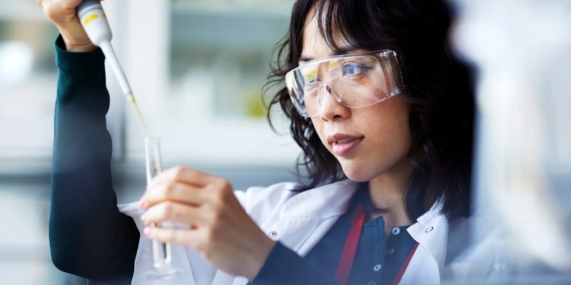 Forschung zu schwarzen Frauen und metastasiertem dreifach negativem Brustkrebs