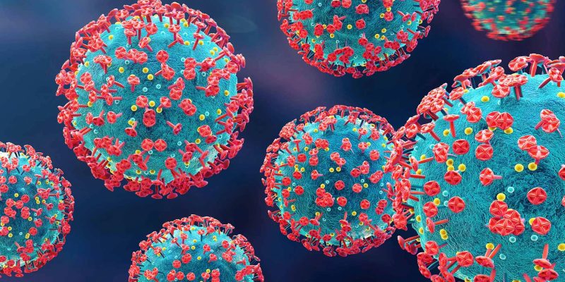 Wie sind wir vorbereitet, wenn die COVID-Bedrohung erneut zunimmt?