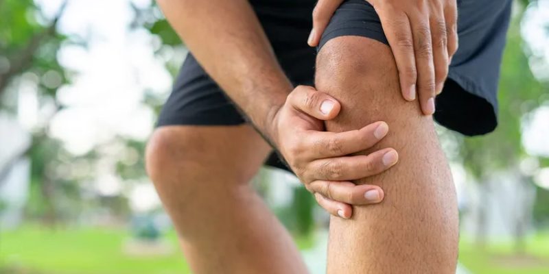 Müssen Sie sich über Knackgeräusche und Risse Sorgen machen?