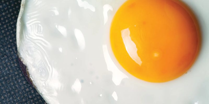 Atopische Dermatitis und Nahrungsmittelauslöser