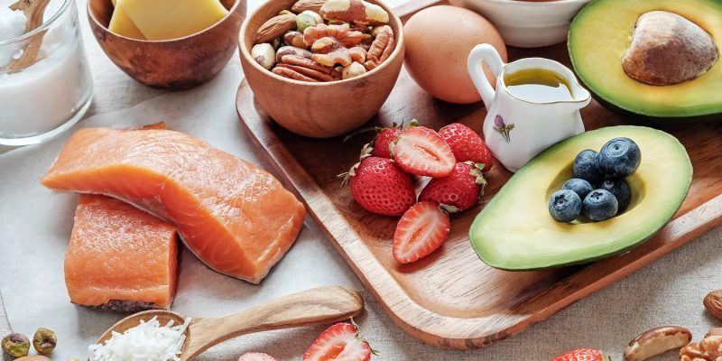 Was gilt als „Low Carb“-Diät und ist sie für Sie geeignet?