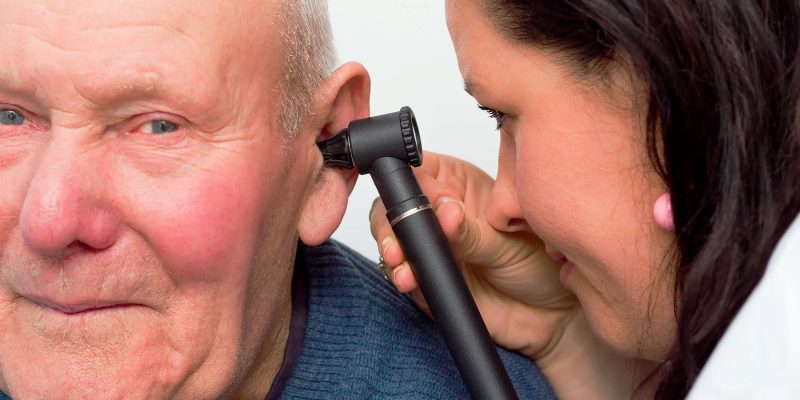 Das Klingeln in Ihrem Ohr kommt wirklich von Ihrem Gehirn