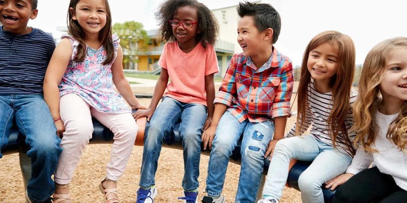 Wie es ihre Emotionen und ihr soziales Leben beeinflusst