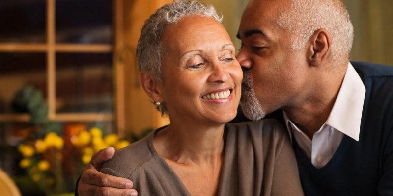 Periphere Arterienerkrankung im Schlafzimmer