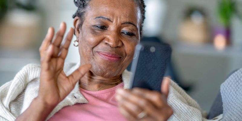 Multiples Myelom in schwarzen und hispanischen Gemeinschaften