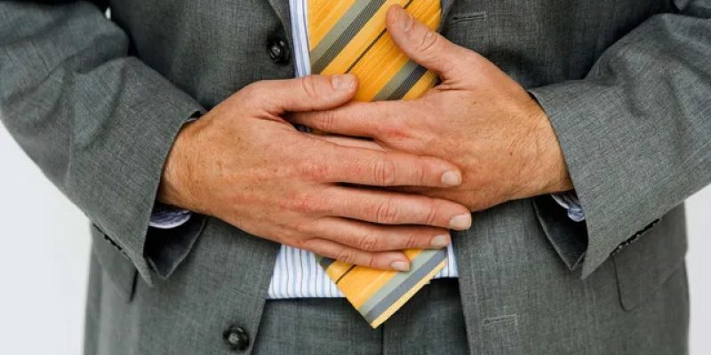 Bist du hungrig? Oder einfach nur voller heißer Luft?