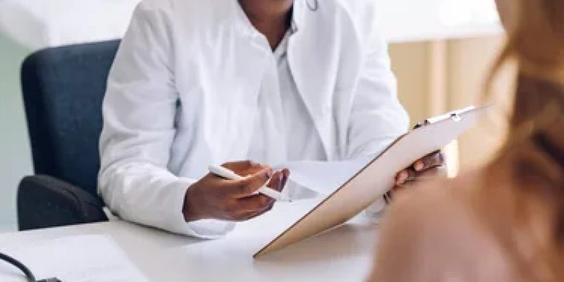 Lehren aus meiner Reise mit schubförmig remittierender MS