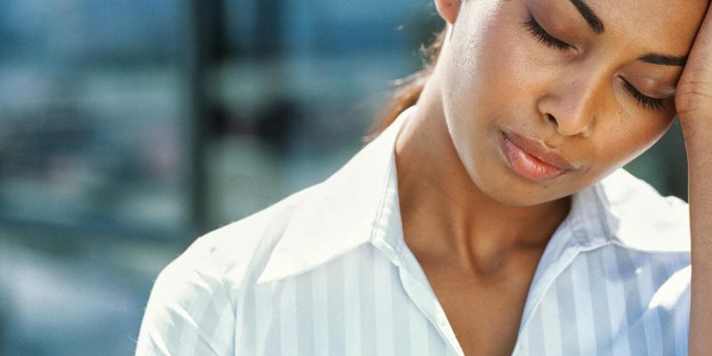 Tipps zur Menstruationsmigräne