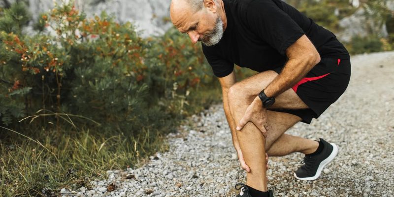 Verbessern Sie Ihr Leben durch Bewegung