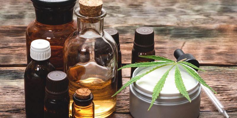 Warum so viele CBD, Delta-8 und andere verwenden