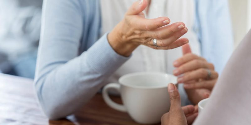 Das Stigma der chronischen Migräne