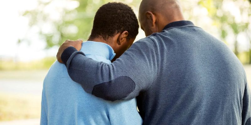 Nicht-kleinzelliger Lungenkrebs: Sprechen Sie über Ihre Diagnose