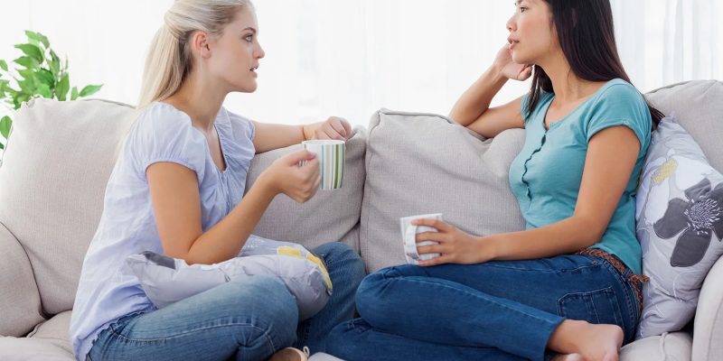 Was tun, wenn Ihre Schmerzen nachlassen?