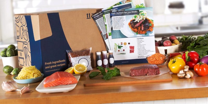 Diabetesfreundliche Essenslieferpläne