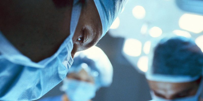 Navigieren im Nierentransplantationsprozess