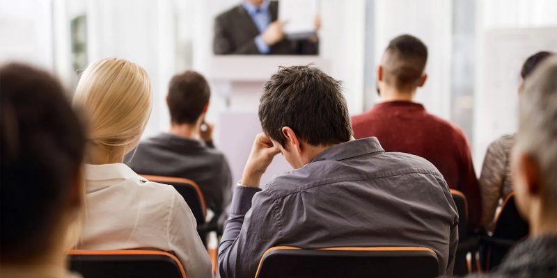 Lernen, mit chronischer Migräne zu leben