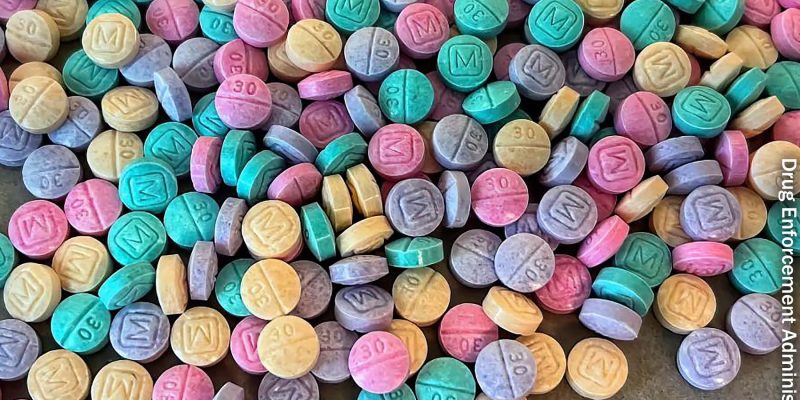 Anstieg der Todesfälle durch Überdosierung aufgrund von Medikamentenkombinationen