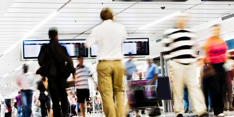 So bleiben Sie unterwegs sicher