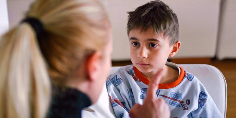 Warum es nicht cool ist, die Beherrschung zu verlieren und seine Kinder anzuschreien